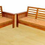Back horizontal model