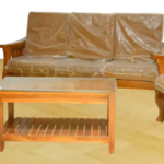 Leg design model