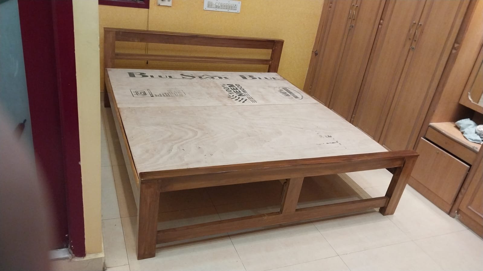 Cot