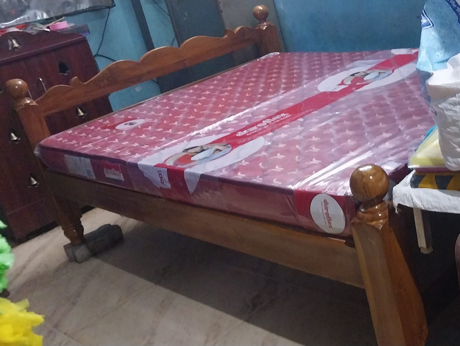 Cot